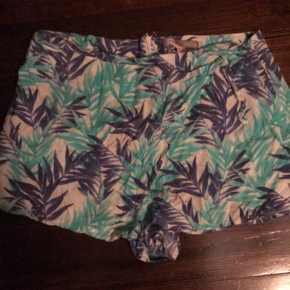 Shorts